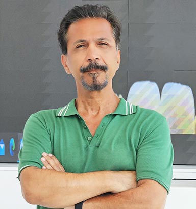 Mustafa TOPBAŞ